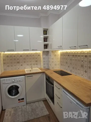 Едностаен в Тракия!, снимка 2 - Апартаменти - 55557708
