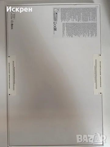 Samsung Galaxy Tab S10 FE PLUS 5G 256gb + ПОДАРЪК , снимка 5 - Таблети - 55333896