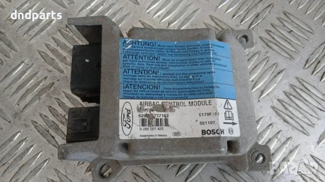 Airbag модул Ford Focus 2002 0285001425