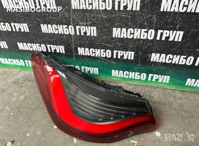 Стоп ляв стопове Led за Бмв Г22 Г26 Bmw 4 G22 G26 Gran Coupe M4 G82 I4 