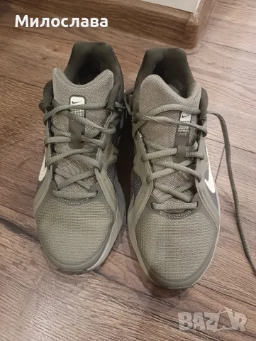 Мъжки маратонки Nike, снимка 3 - Маратонки - 55630586