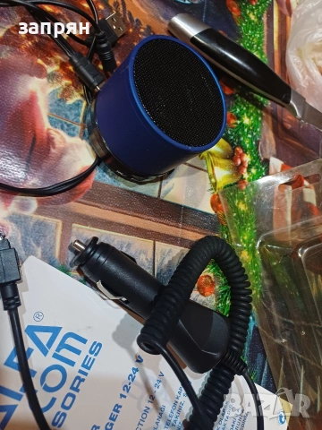 тонколона, снимка 4 - Bluetooth тонколони - 54731669