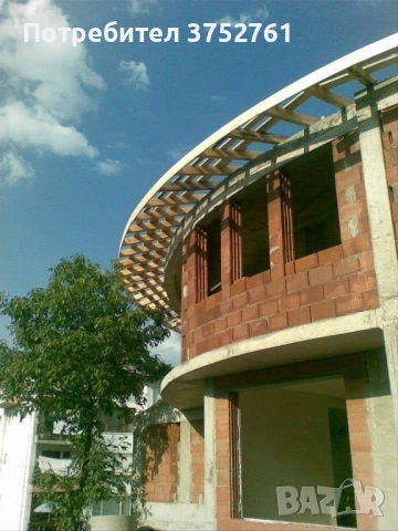 Ремонт на покриви