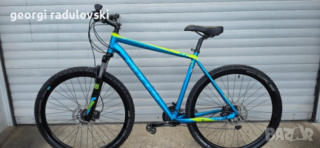 29" булс ХЛ, снимка 4 - Велосипеди - 55018743