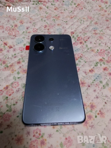 Телефон Xiaomi Redmi Note 13, снимка 4 - Xiaomi - 54479773