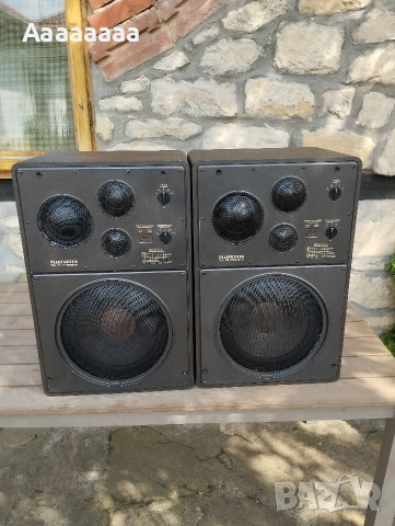 TELEFUNKEN TLX 33 professional