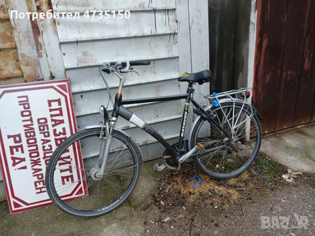 Продавам два велосипеда, снимка 5 - Велосипеди - 54012975