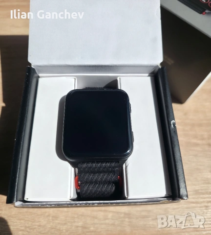 Garmin Venu X1 - Black , снимка 4 - Смарт часовници - 54580033