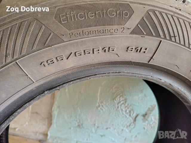 Продавам летни гуми Goodyear , снимка 12 - Гуми и джанти - 54311771