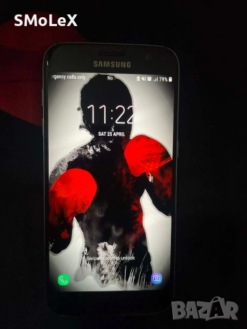 Samsung Galaxy S7 32GB , снимка 2 - Samsung - 54309532
