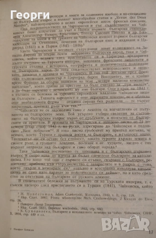 Ванда Смоховска-Петрова / Неофит Бозвели и българският църковен въпрос, снимка 3 - История, политика и общество - 55237100