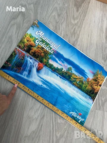 Сувенирна калъфка за възглавница, снимка 4 - Възглавници - 55525537