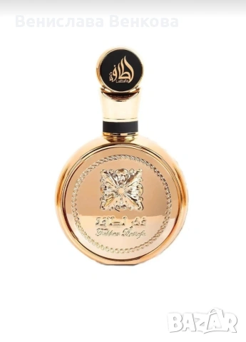 Lattafa Fakhar Extrait 100 мл , снимка 3 - Дамски парфюми - 54167902