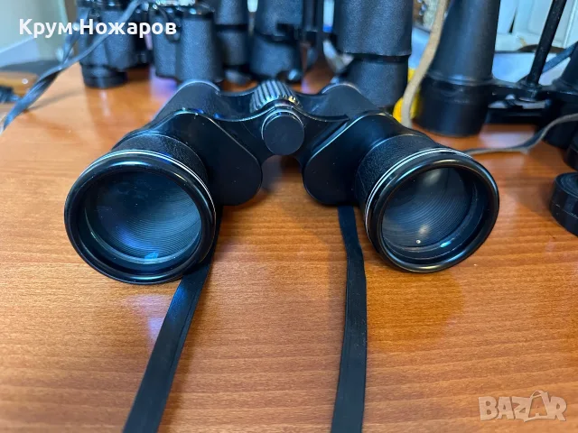 Продавам бинокъл  Boots Admiral ||| Corea  в добро състояние , Цена-49€, снимка 5 - Антикварни и старинни предмети - 55676634