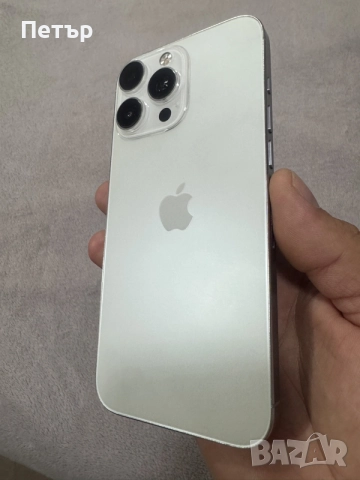 iPhone 16 PRO MAX за части.