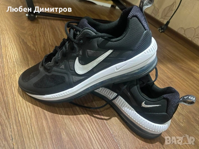 Мъжки маратони Nike, снимка 3 - Маратонки - 54493120