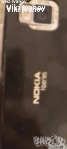 Nokia n78-добро състояние , снимка 2 - Nokia - 55360580