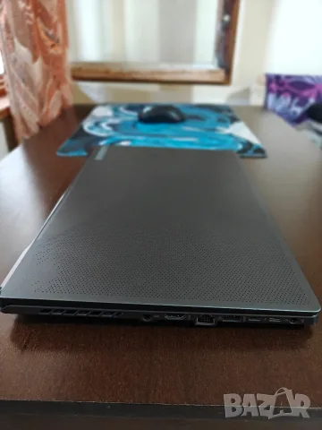 Asus Rog Zephyrus M16, снимка 8 - Лаптопи за игри - 55668207
