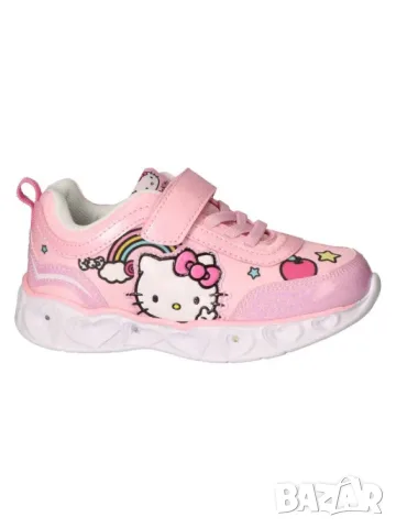 CERDA Обувки LIGHT EVA SOLE WITH LIGHTS HELLO KITTY