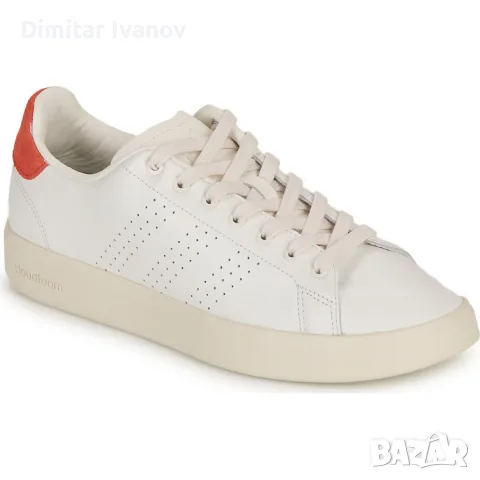 Adidas Advantage Premium, снимка 2 - Кецове - 55653433