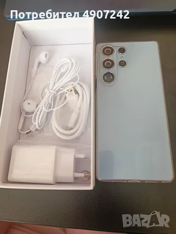 продавам телефон S26 ultra, снимка 2 - Други - 55531601