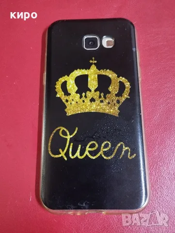Самсунг а5 без зарядно , снимка 2 - Samsung - 55432852