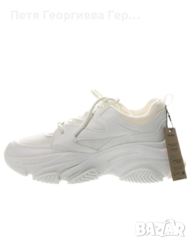 Нови маратонки на Steve Madden , снимка 6 - Маратонки - 54531562