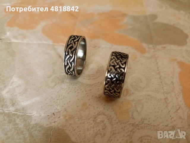 Халки от медицинска стомана