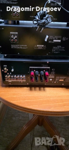 Продавам SONY TA-FB940R, снимка 4 - Ресийвъри, усилватели, смесителни пултове - 54067542