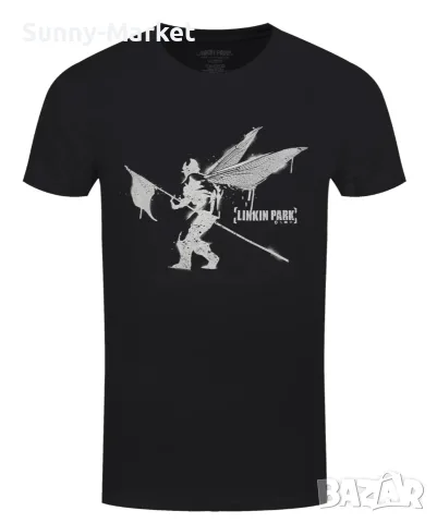 Мъжки тениски Linkin Park 