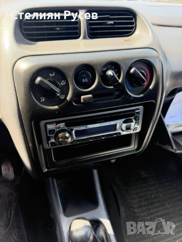  Daihatsu Terios 1.3 87кс facelift  газ 4х4 / бензин / климатик - цена 1 9 9 9 евро - катализатор кл, снимка 5 - Автомобили и джипове - 54205835