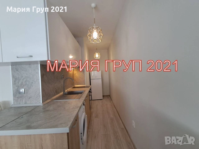 Продавам обзаведен апартамент ново строителство в гр. Стара Загора кв."Опълченски"!, снимка 11 - Апартаменти - 55146743