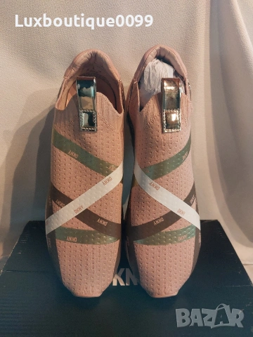 Дамски маратонки DKNY 41, снимка 3 - Маратонки - 54098008