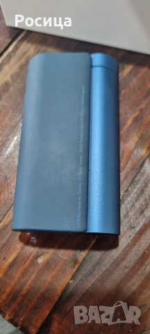 glo, снимка 2 - Електронни цигари - 54509110