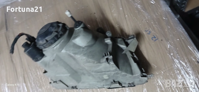 Saab 9-3 1994-1998 - фарове оригинални ляв и десен, снимка 4 - Части - 54034454