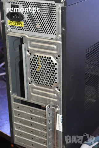 Кутия с usb 3.0 и захранване Trendsonic 550W, снимка 3 - Захранвания и кутии - 55431867
