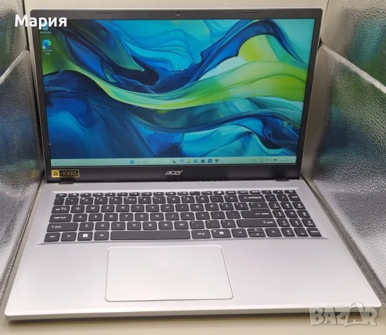 Лаптоп Acer Aspire AG315-31P