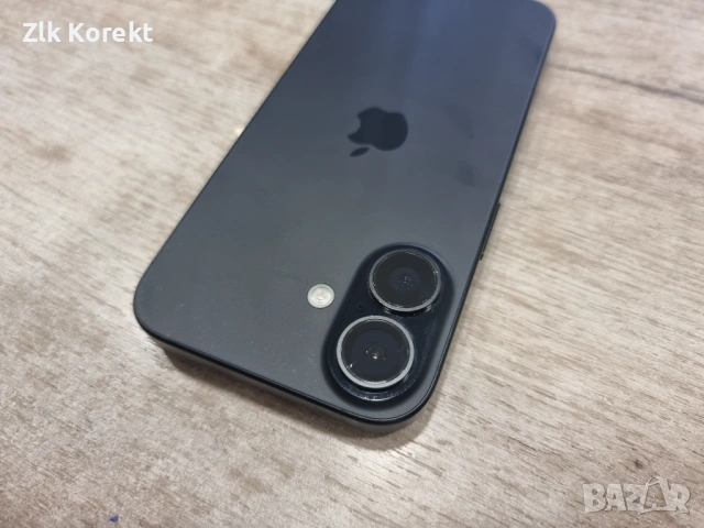 Apple iPhone 16 128GB