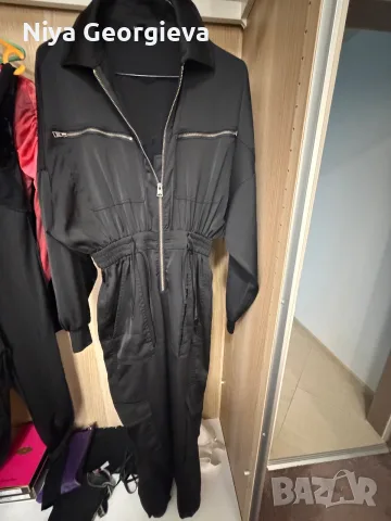 Маркови дрехи  -  Allsaint, Fenty x Puma, Pinko, снимка 11 - Гащеризони - 55304254