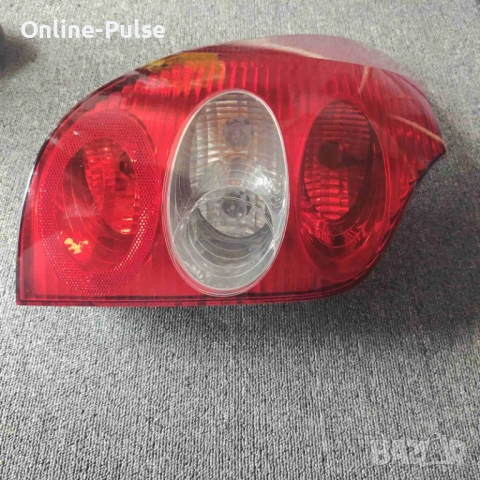 Стоп за Renault Laguna II Grandtour (03.2001 - 12.2007), позиция: лява