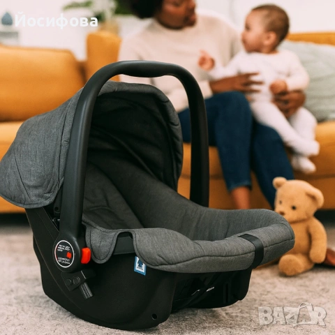 Бебешко кошче за кола , снимка 3 - Столчета за кола и колело - 54260007