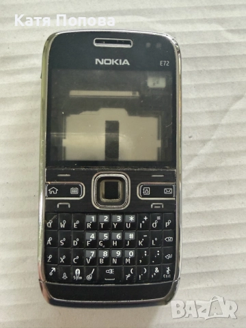 продавам  оригинални панели за мобилни телефони, снимка 11 - Nokia - 10946025