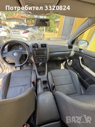 vw golf 1.9tdi цял за части, снимка 9 - Автомобили и джипове - 55577762