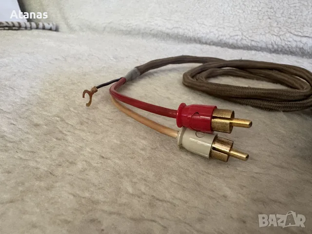 SUT Denon AU-320, снимка 5 - Грамофони - 55509204