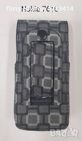 Калъф за Nokia 7200,7610,Samsung A800,X430,X450,X460,T100,V200,D500,MotorolaV50,V60,X70,GD88,LG7020, снимка 15 - Калъфи, кейсове - 54668889