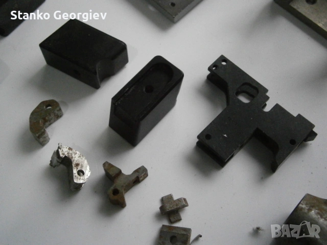 Части и заготовки за ХОБИ-спортно - малокалибрено оръжие , снимка 2 - Ловно оръжие - 53956132