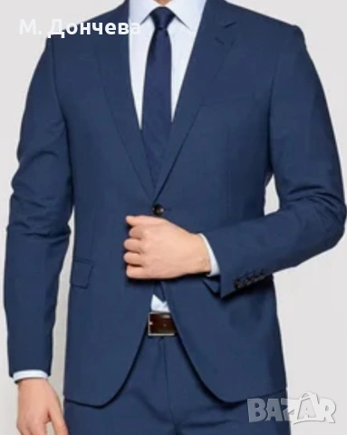 Детско сако H&M 10-11 години 