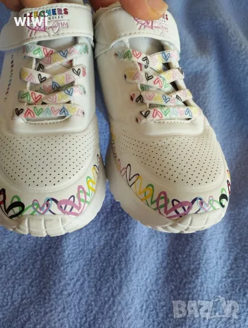 Skechers номер 32., снимка 6 - Детски маратонки - 55592803
