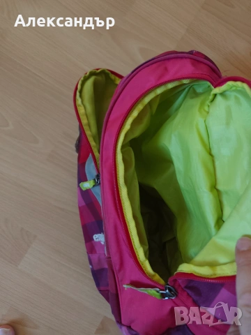 Две раници Ergobag, снимка 5 - Раници - 55159942