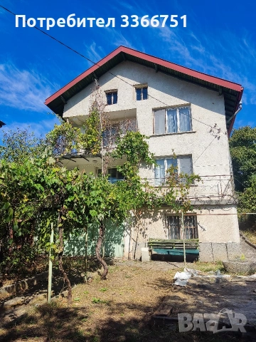 Къща, снимка 2 - Къщи - 54648405